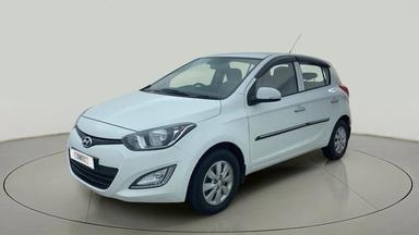 2013 Hyundai i20