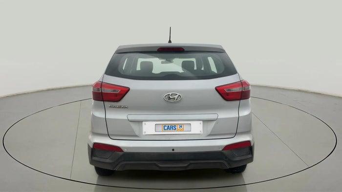 2017 Hyundai Creta