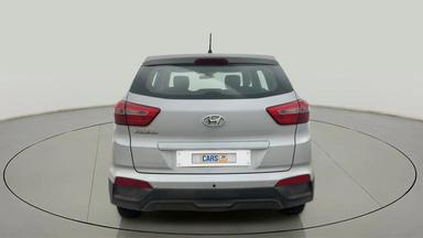 2017 Hyundai Creta