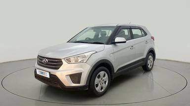 2017 Hyundai Creta