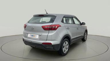 2017 Hyundai Creta