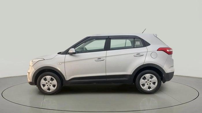 2017 Hyundai Creta