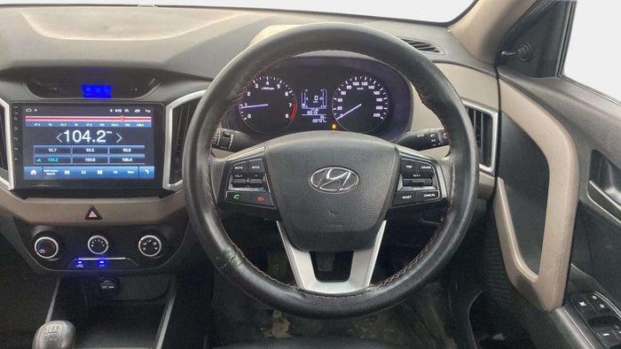 2017 Hyundai Creta