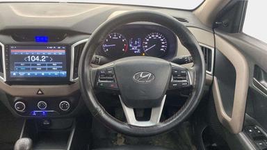 2017 Hyundai Creta