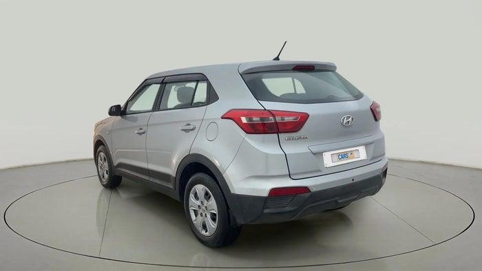 2017 Hyundai Creta