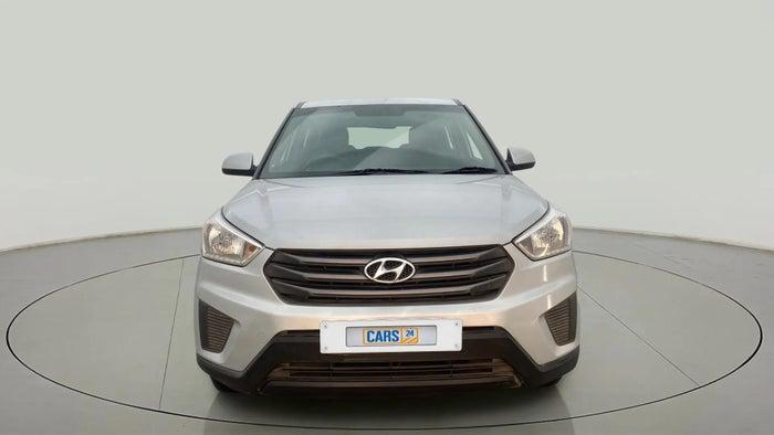 2017 Hyundai Creta