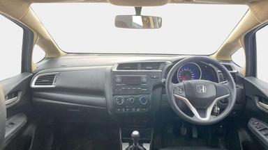 2016 Honda Jazz