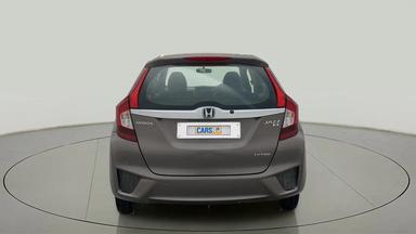 2016 Honda Jazz