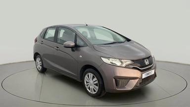 2016 Honda Jazz