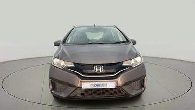 2016 Honda Jazz