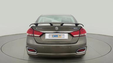 2018 Maruti Ciaz