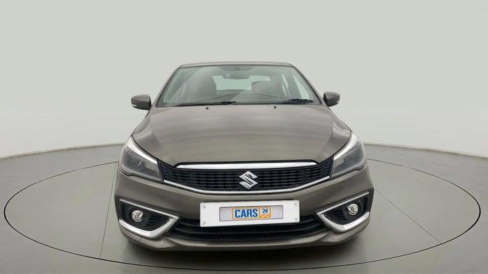 2018 Maruti Ciaz