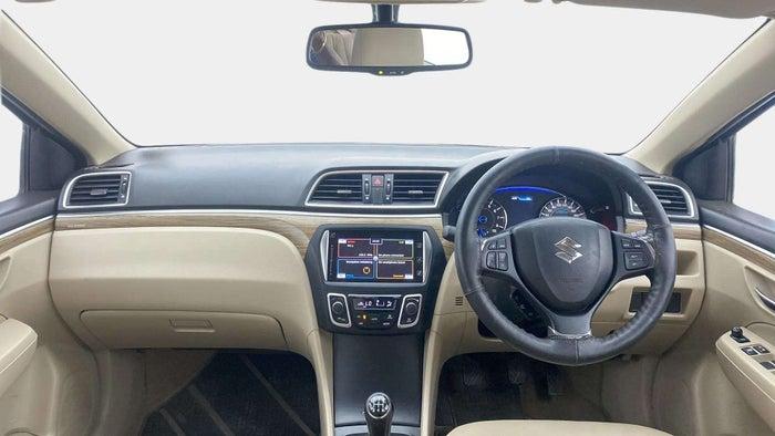 2018 Maruti Ciaz