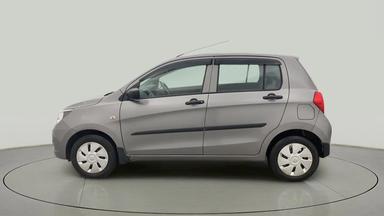 2017 Maruti Celerio