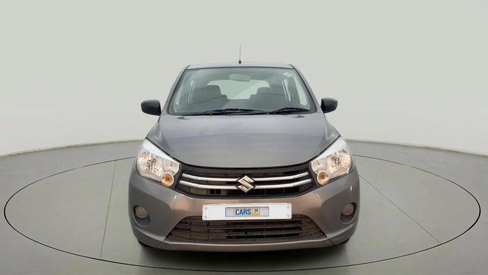 2017 Maruti Celerio