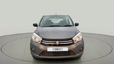 2017 Maruti Celerio