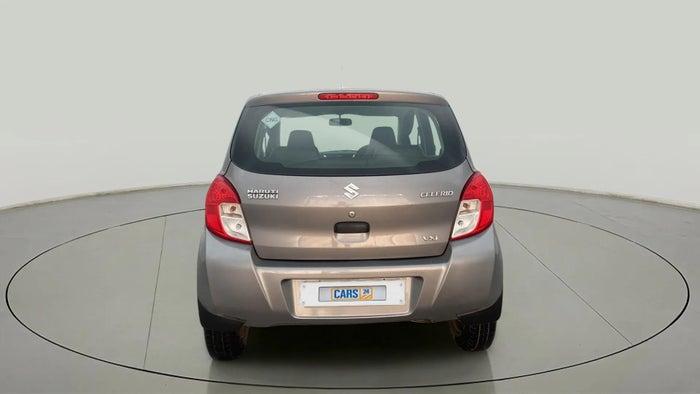 2017 Maruti Celerio