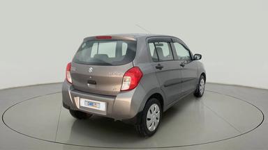 2017 Maruti Celerio