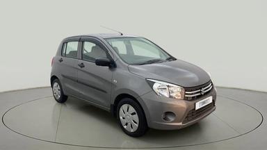 2017 Maruti Celerio