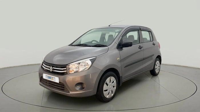 2017 Maruti Celerio