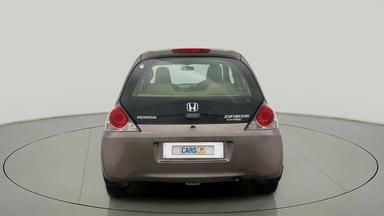 2015 Honda Brio