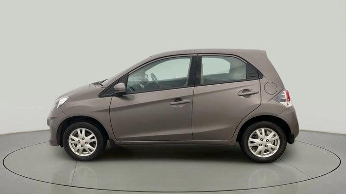 2015 Honda Brio