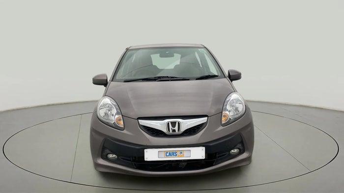 2015 Honda Brio