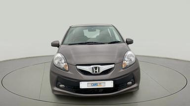 2015 Honda Brio