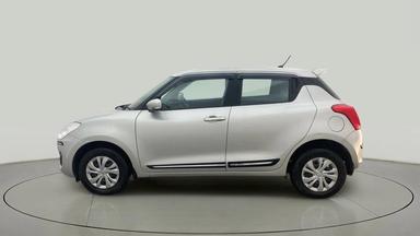 2022 Maruti Swift