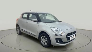 2022 Maruti Swift