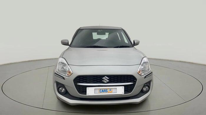 2022 Maruti Swift