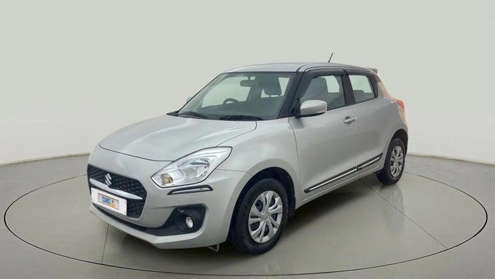 2022 Maruti Swift