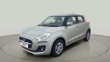 2022 Maruti Swift