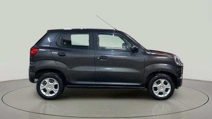 2021 MARUTI S PRESSO