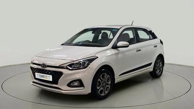 2019 Hyundai Elite i20