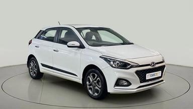 2019 Hyundai Elite i20