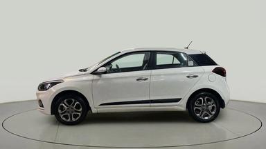 2019 Hyundai Elite i20