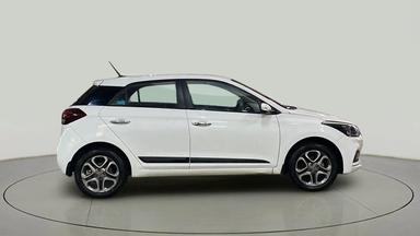 2019 Hyundai Elite i20