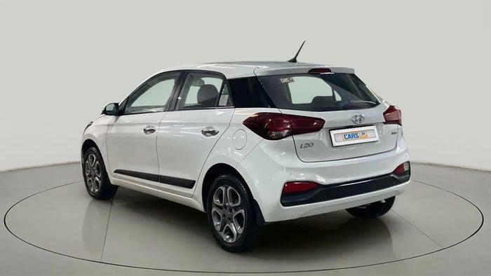 2019 Hyundai Elite i20