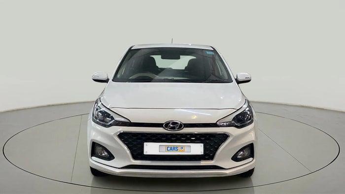 2019 Hyundai Elite i20