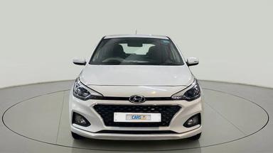 2019 Hyundai Elite i20