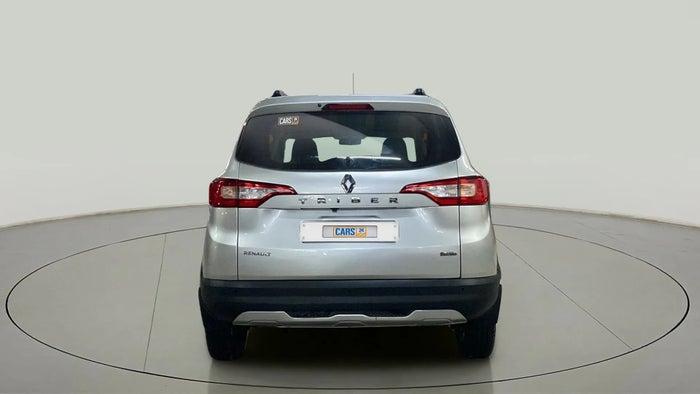 2020 Renault TRIBER