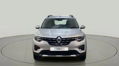 2020 Renault TRIBER