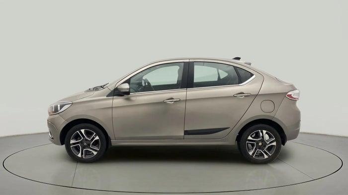 2018 Tata TIGOR