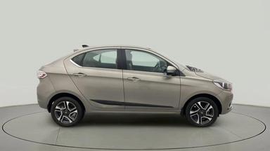 2018 Tata TIGOR