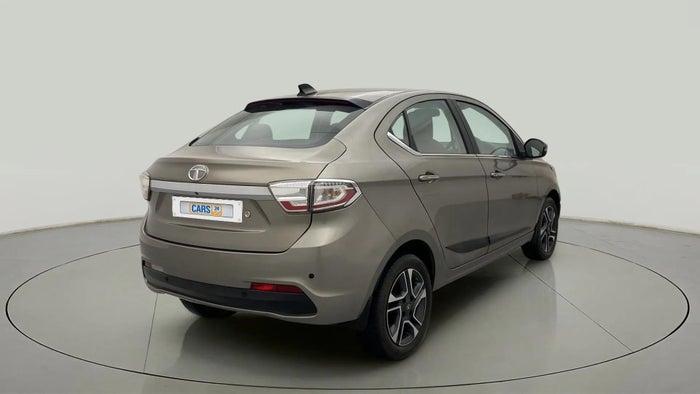 2018 Tata TIGOR