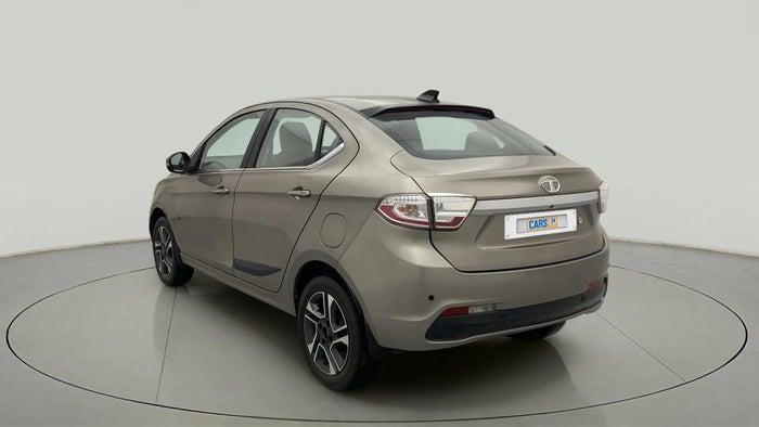 2018 Tata TIGOR