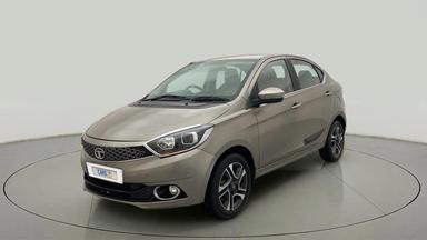 2018 Tata TIGOR