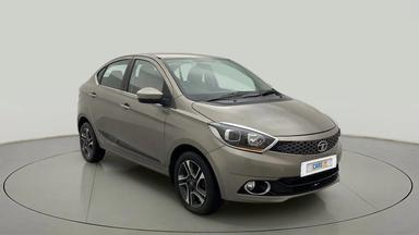 2018 Tata TIGOR