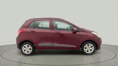 2015 Hyundai Grand i10